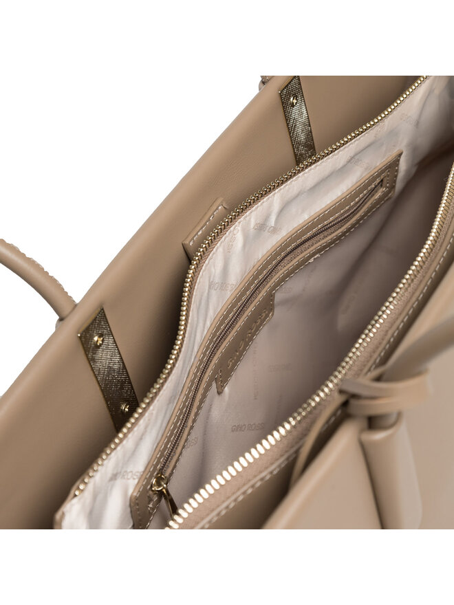 Gino Rossi Bolso Gino Rossi OJ-82712 Beis