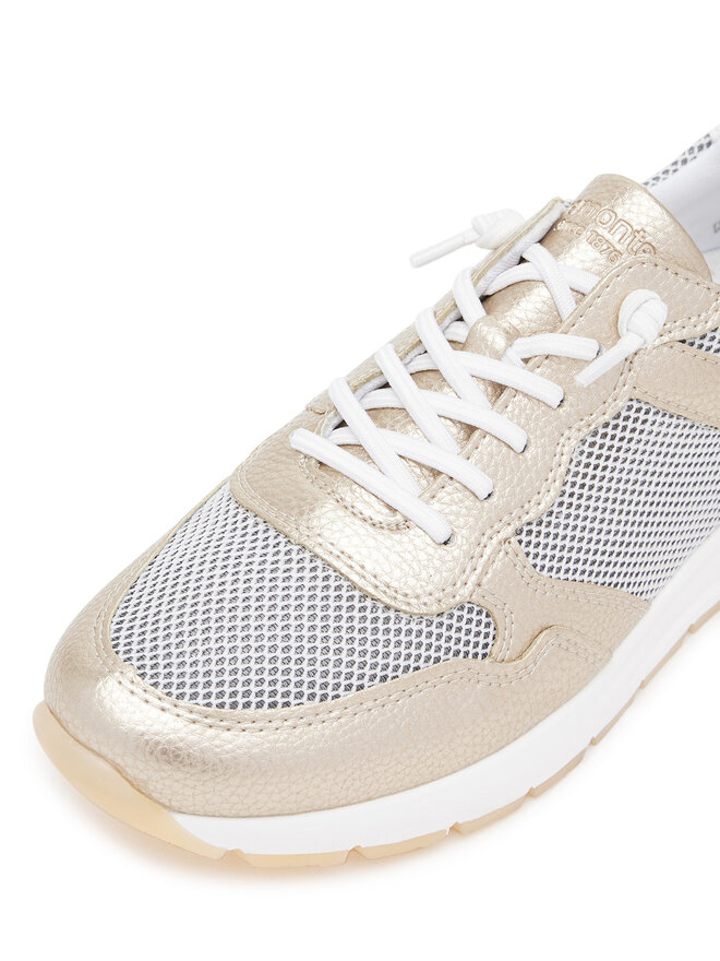 Remonte Zapatillas Remonte D2G03-90 Oro