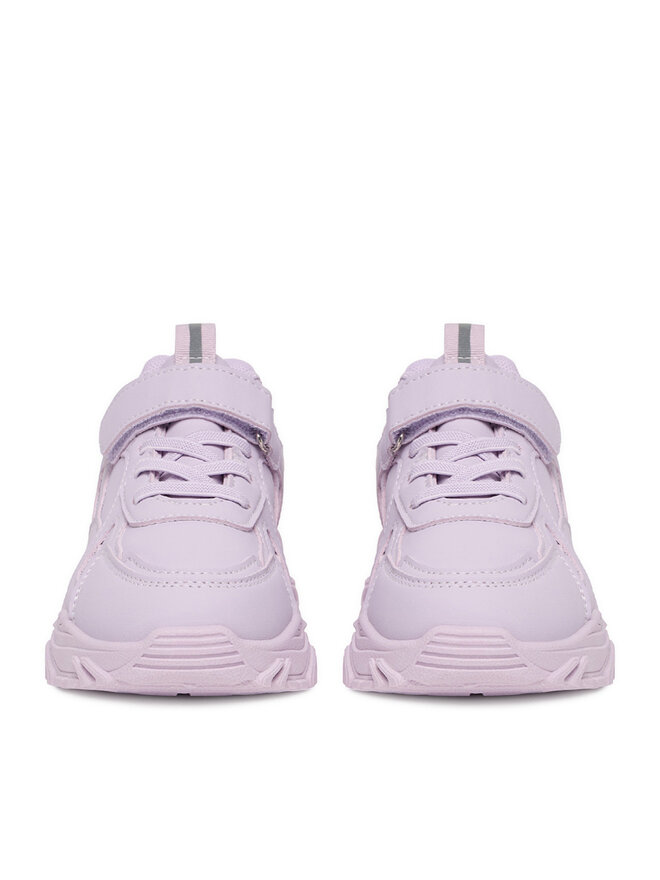 DeeZee Сникърси DeeZee CEO-CP72-26129 Виолетов