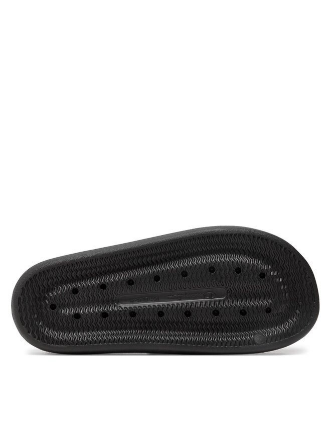 Champion Şlapi Champion Soft Slipper Slide S22255-CHA-KK001 Negru