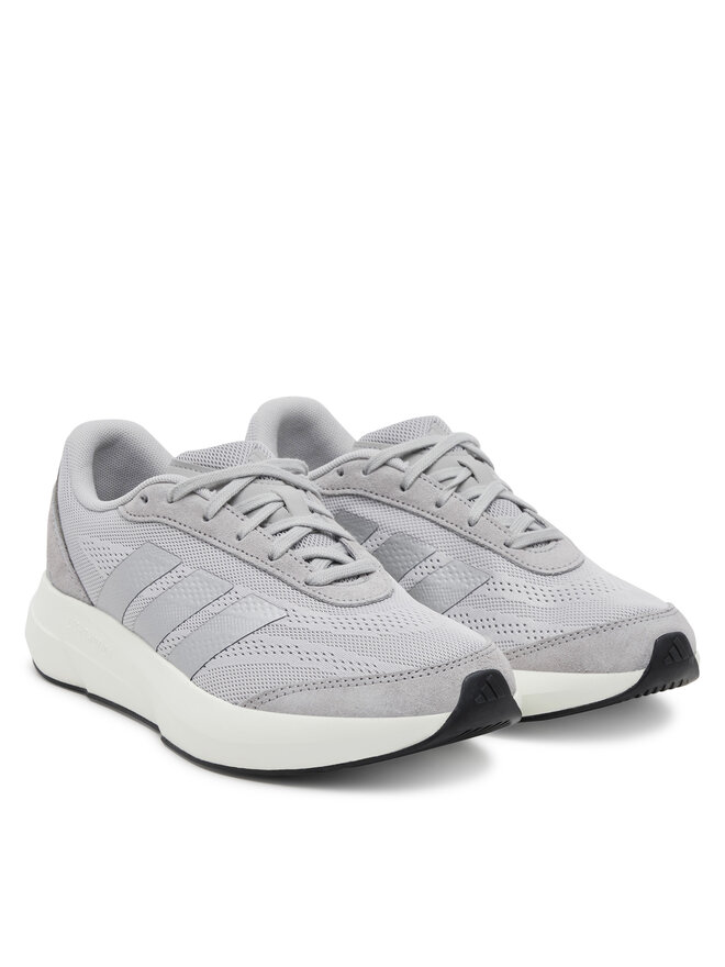 adidas Sneakersy adidas Zero Halo JH9324 Szary