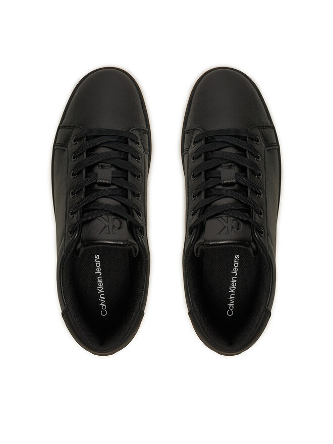 Calvin Klein Jeans Sneakers Calvin Klein Jeans YM0YM01164 Negru