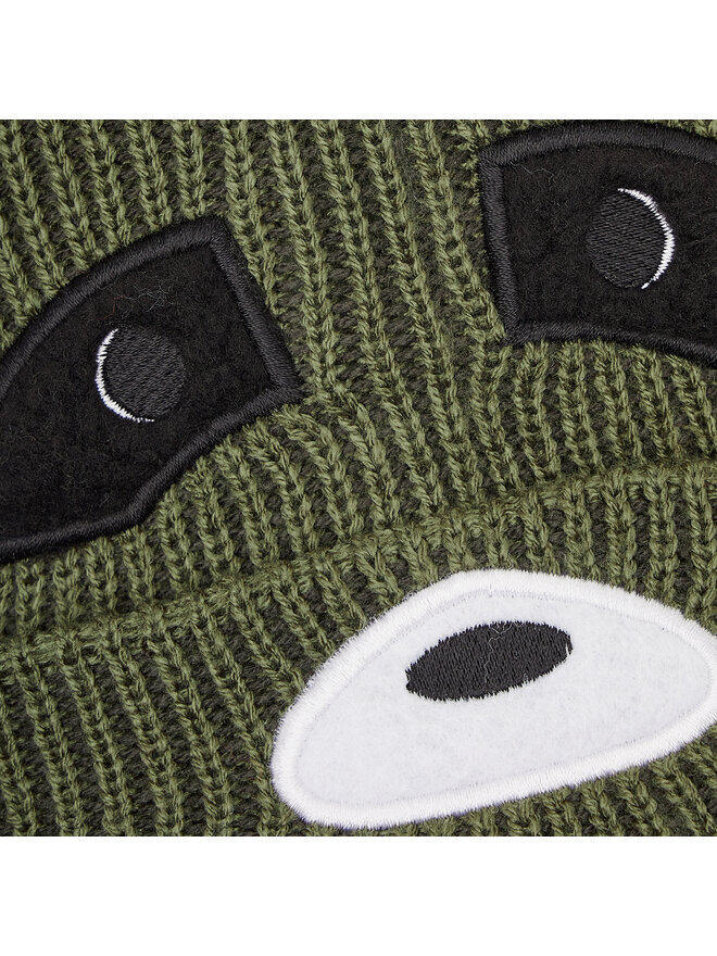 Buff Gorro Buff Funn Racon 120867.866.10.00 Verde