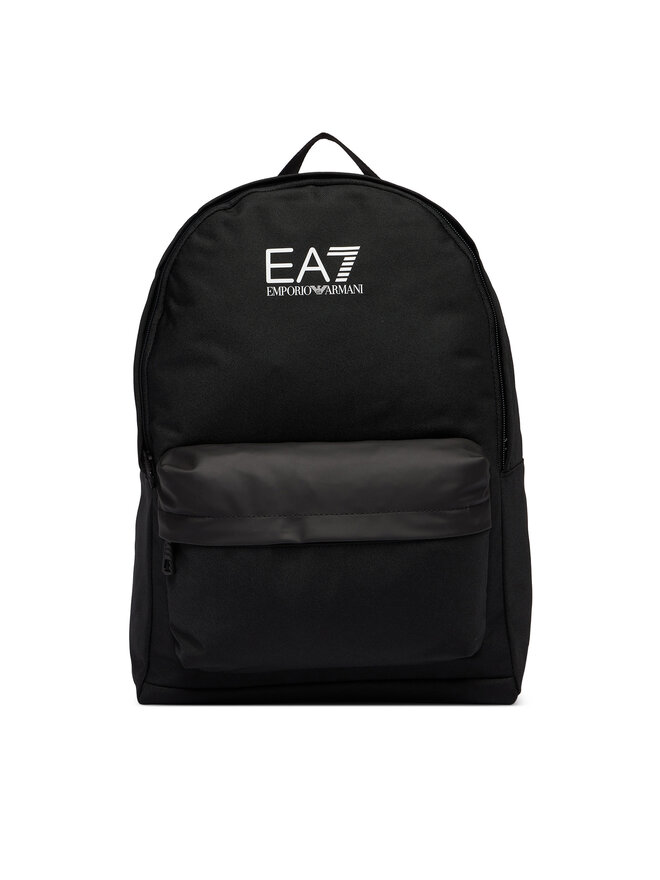 EA7 Emporio Armani Rucksack EA7 Emporio Armani 7X000390 AF19722 UC001 Schwarz