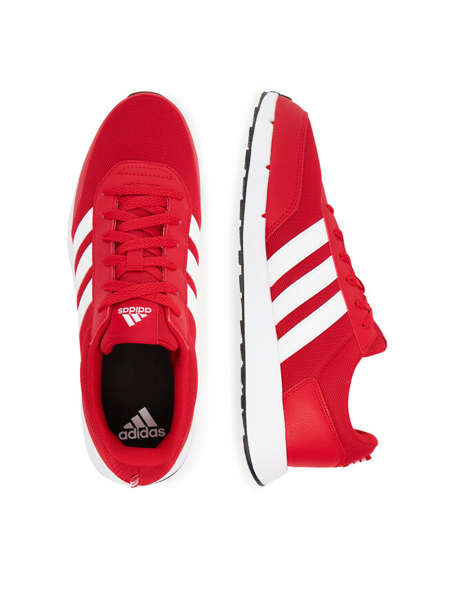 adidas Sneakers adidas RUN 50S JQ4516 Rosso