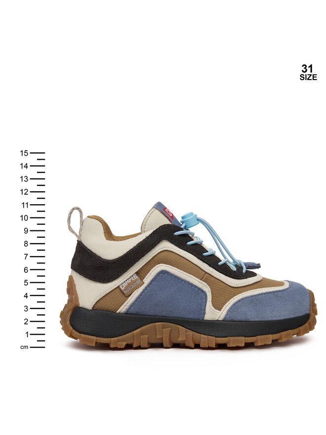 Camper Sneakers Camper K900359 Negru