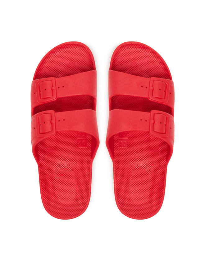 Freedom Moses Chanclas Freedom Moses FM-FUJ D Rojo