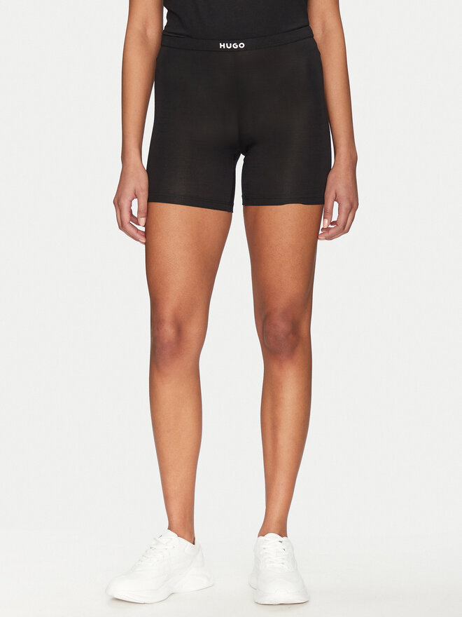 HUGO HUGO Pijama Unite 50531626 Negro Relaxed Fit