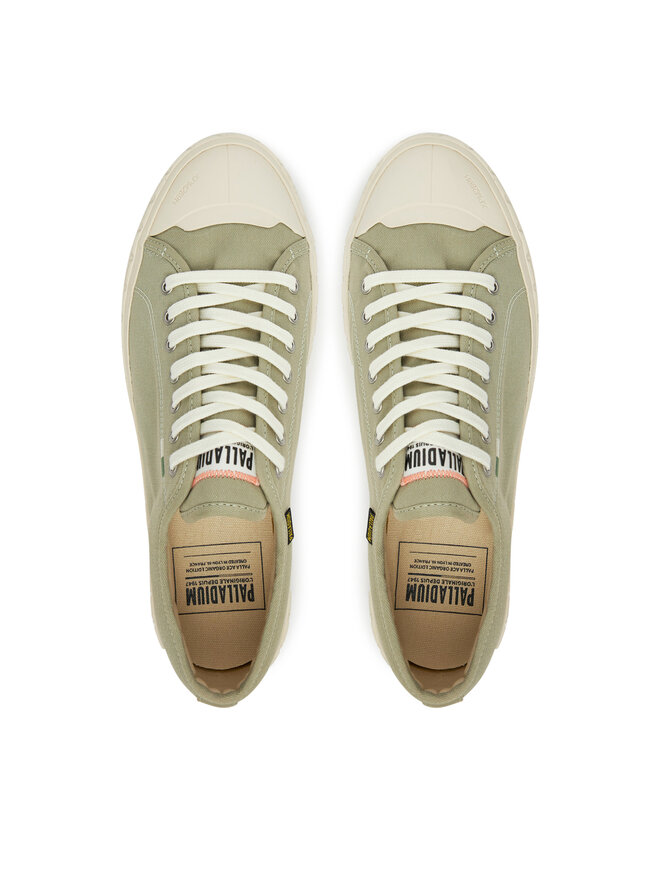 Palladium Modne superge Palladium Palla Ace Cvs Org 74447-247-M Siva