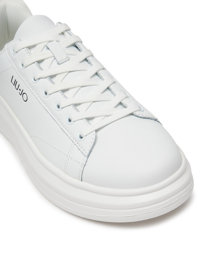 Liu Jo Sneakers Liu Jo 7G4011 PX474 Bianco