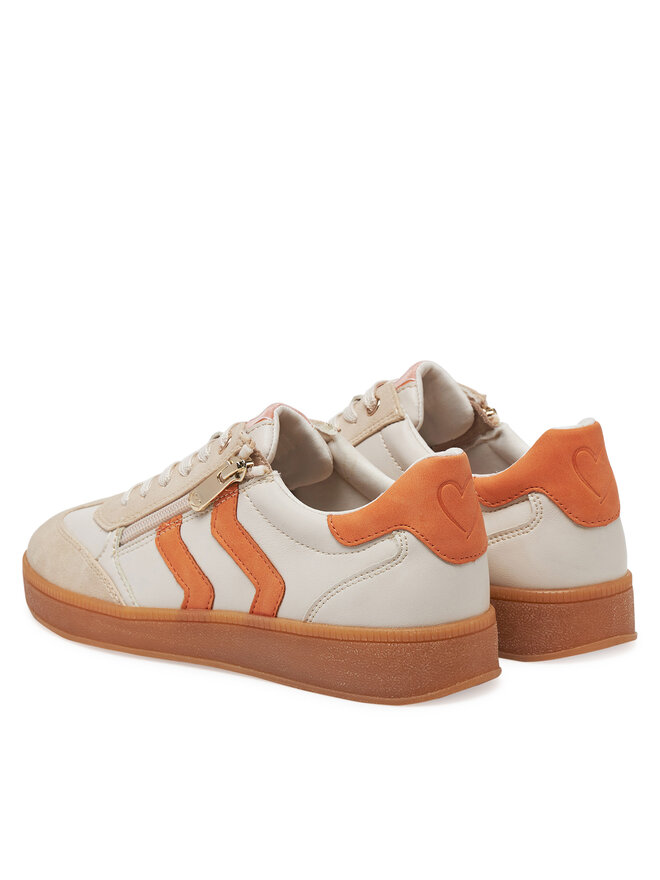 Marco Tozzi Zapatillas Marco Tozzi 2-23739-44 Beis