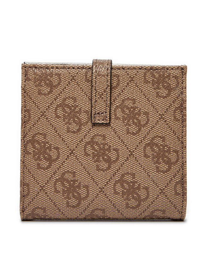 Guess Estuche para tarjetas de crédito Guess SWSG95 10152 Beis