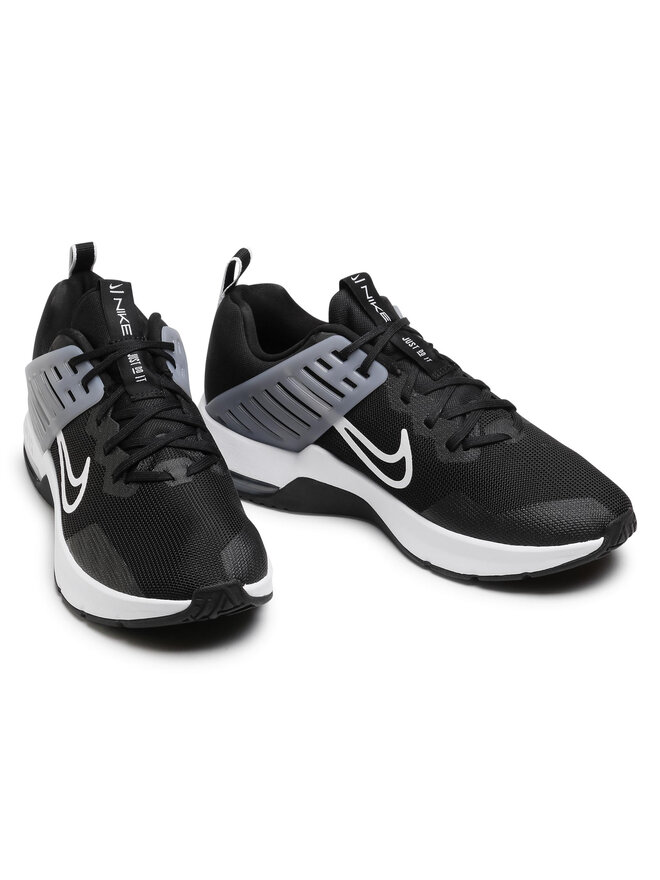 Nike Снікерcи Nike Air Max Alpha Trainer 3 CJ8058 001 Чорний