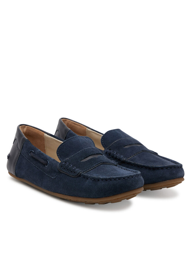 Mayoral Mocasines Mayoral 47668 Azul marino