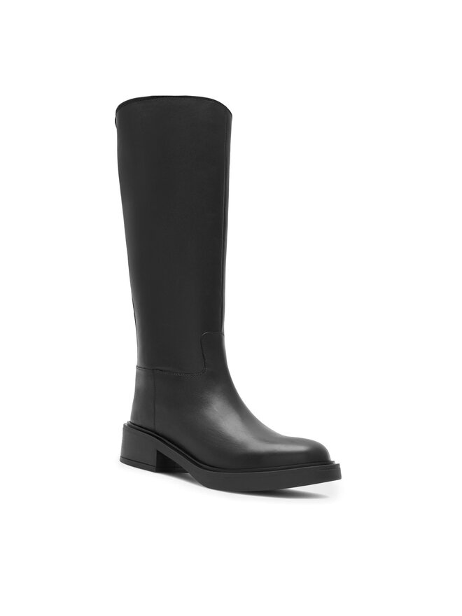 Lasocki Cizme Lasocki KAP-SL-21703 Negru