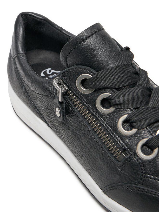 Ara Sneakersy Ara 12-34587-01 Czarny