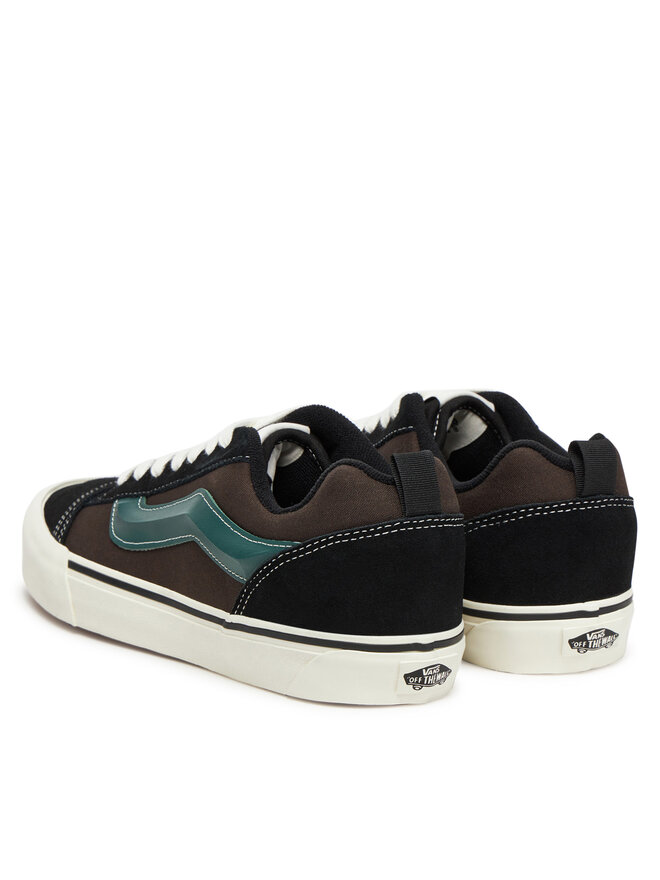 Vans Tenisky Vans Knu Skool VN000D6CCI21 Černá
