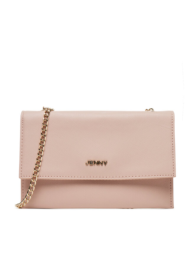 JENNY Сумка JENNY JNY-H-001-07 Рожевий