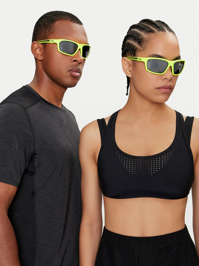 Uvex Sonnenbrillen Uvex Sportstyle 229 S5320686616 Gelb