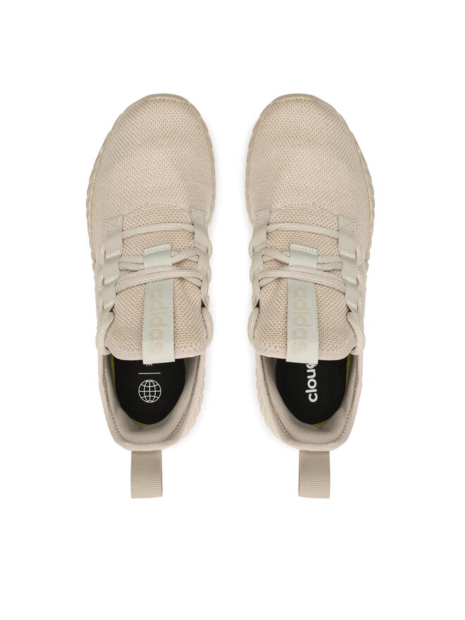 adidas Sneakersy adidas Kaptir 3.0 Shoes ID7477 Beżowy