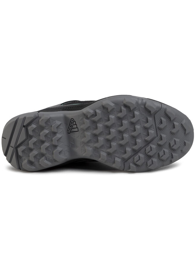 Trekkingschuhe adidas Terrex Eastrail W EE6566 Schwarz eschuhe