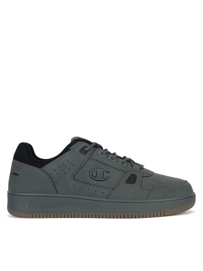 Champion Sneakers Champion RD18 LOW CORD LOW S22294-ES014 Grigio