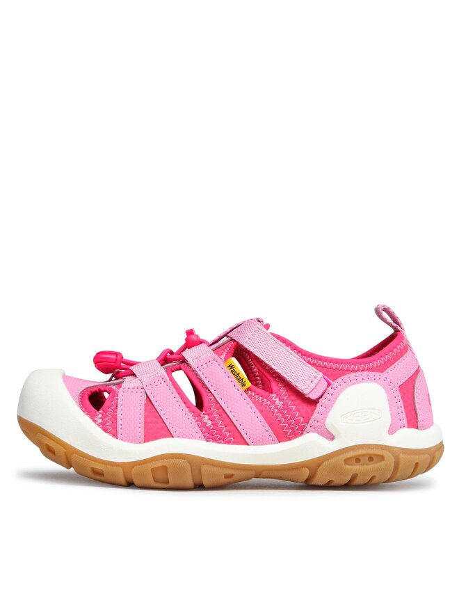 Keen Sandali Keen Knotch Creek 1025641 Rosa