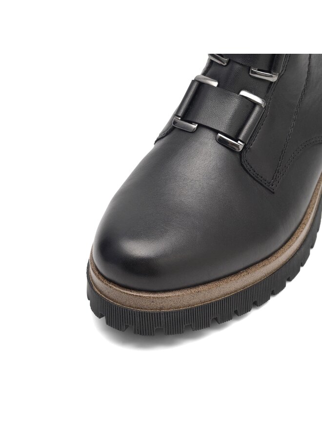 Remonte Botines Remonte D1B75-01 Negro