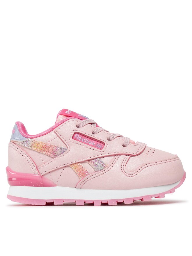 Sneakers Reebok Classic Leather Step N Flash IE9202 Rosa eschuhe