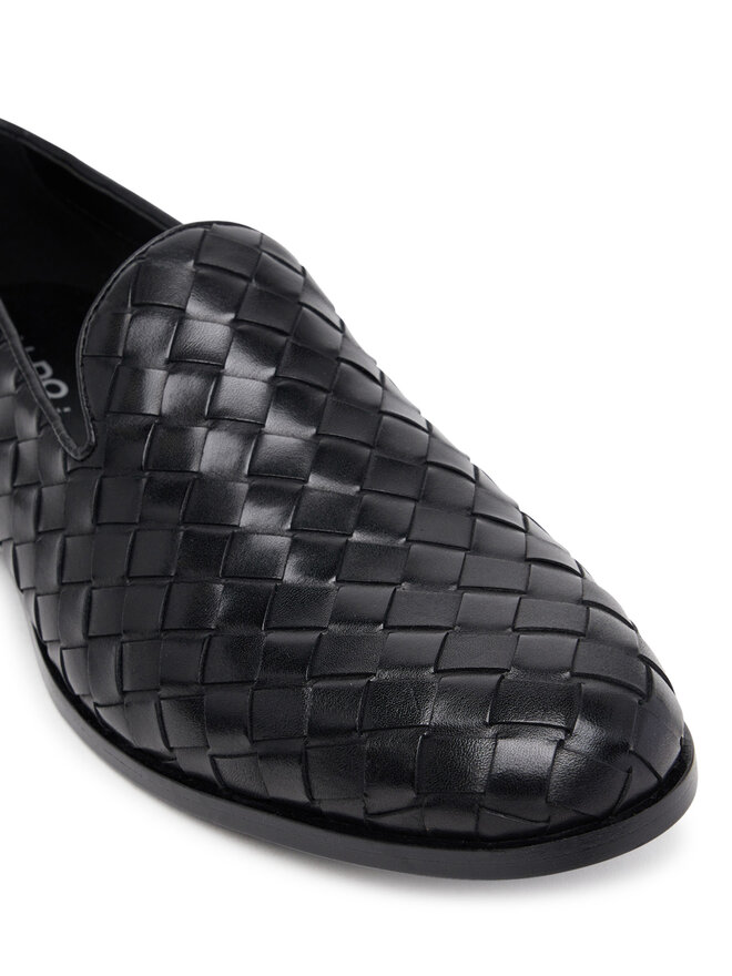 Aldo Halbschuhe Aldo Casino 13963667 Schwarz