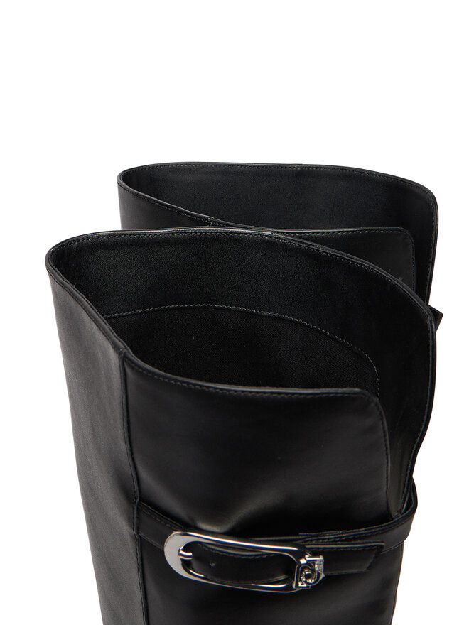 Liu Jo Cizme Liu Jo Laila 03 SF5019 PX136 Negru