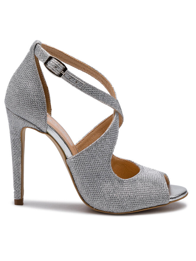Baldaccini Sandalias Baldaccini 1091000 Plata