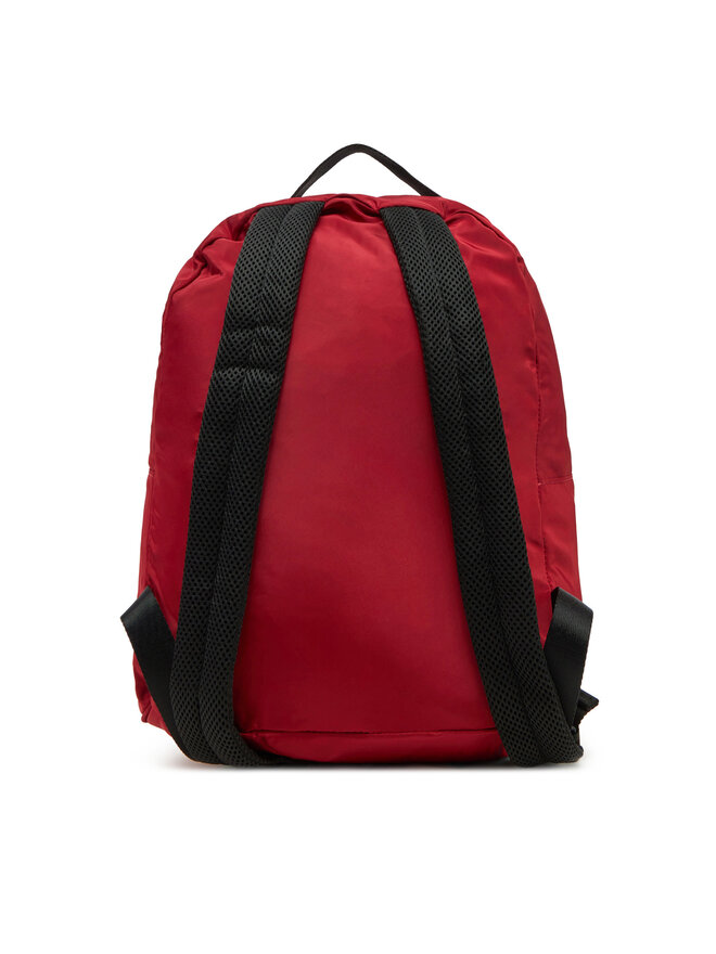 KARL LAGERFELD Rucksack KARL LAGERFELD A1W30137 Rot