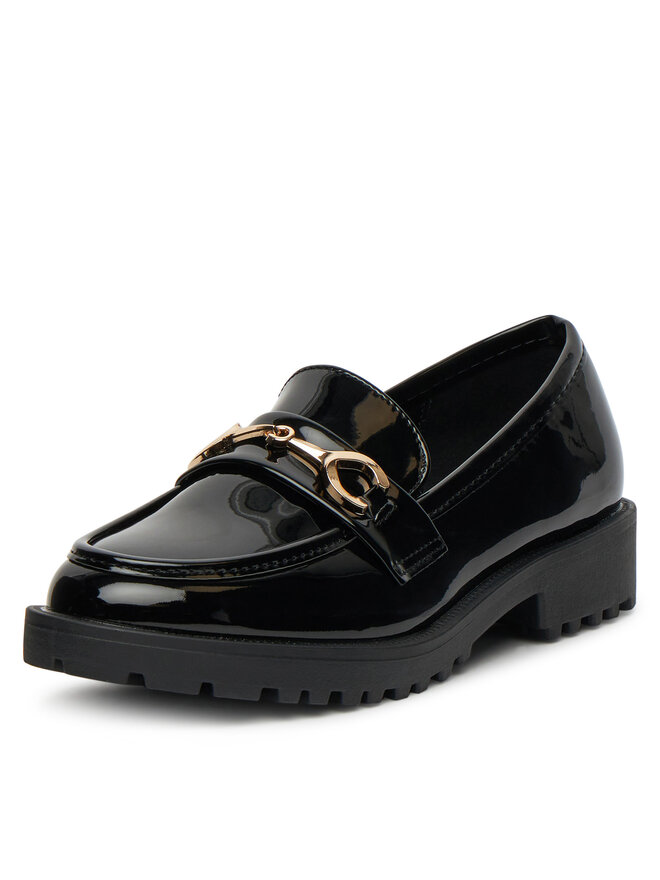 DeeZee Loafers DeeZee HXG2108-90 Negro