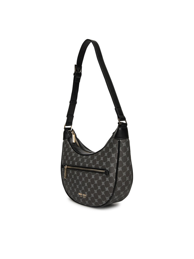 Nine West Сумка Nine West JH6391-NW Чорний