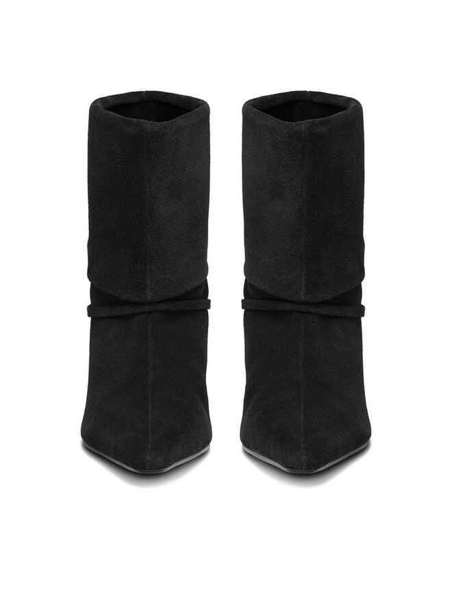 GINO ROSSI Stiefeletten Gino Rossi EO-DIUNA-120056 Schwarz