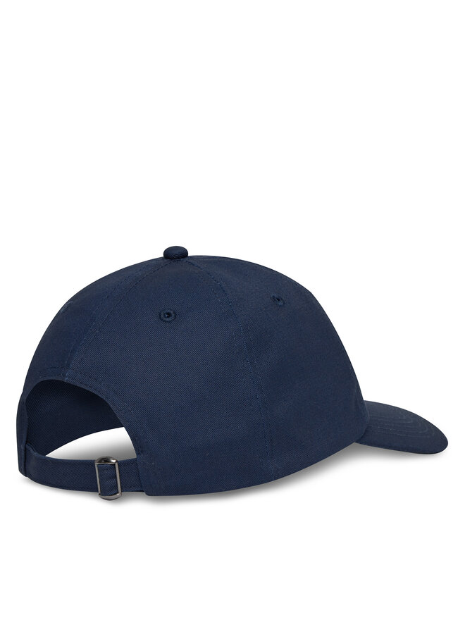 Fila Czapka z daszkiem Fila Faridokt FCU0139 Granatowy