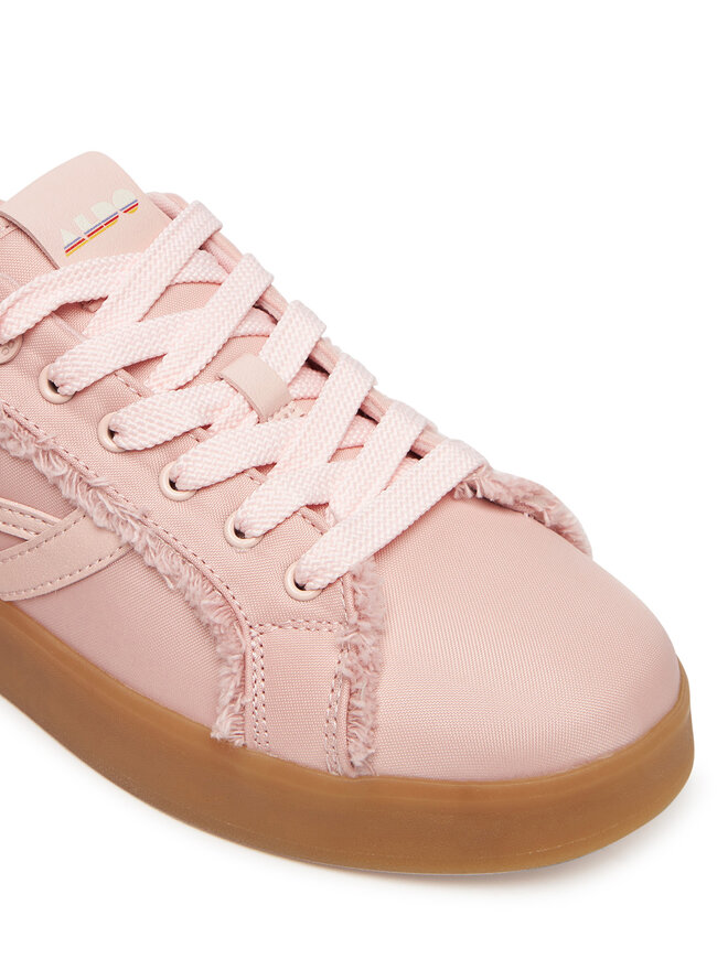 Aldo Сникърси Aldo Mtl72Sneaker-L 14044575 Розов