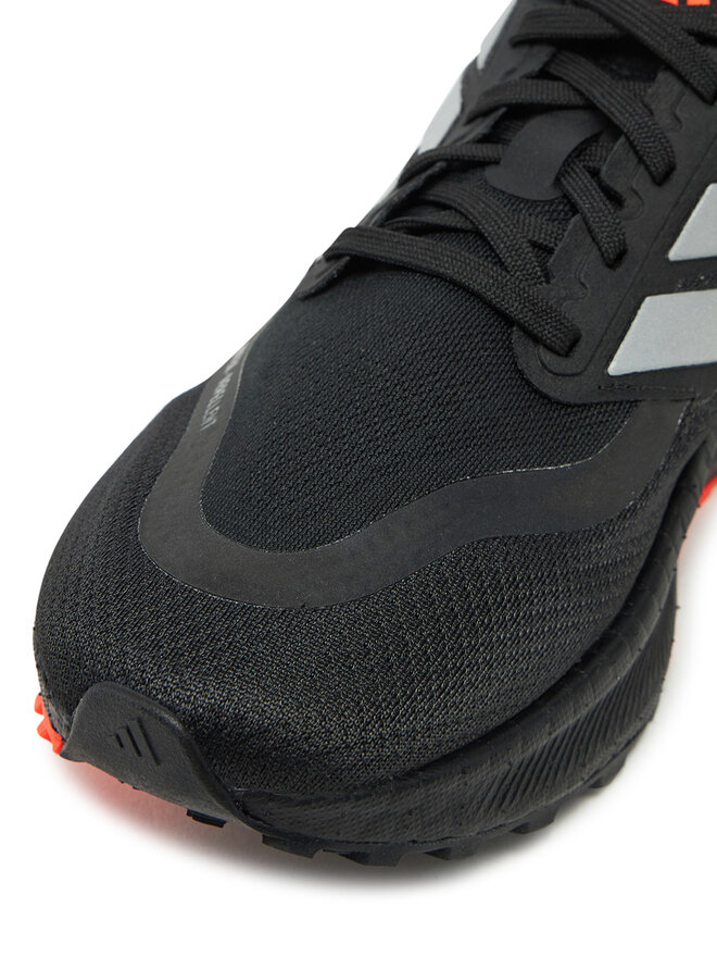 adidas Pantofi pentru alergare adidas Pureboost 5 JR7675 Negru