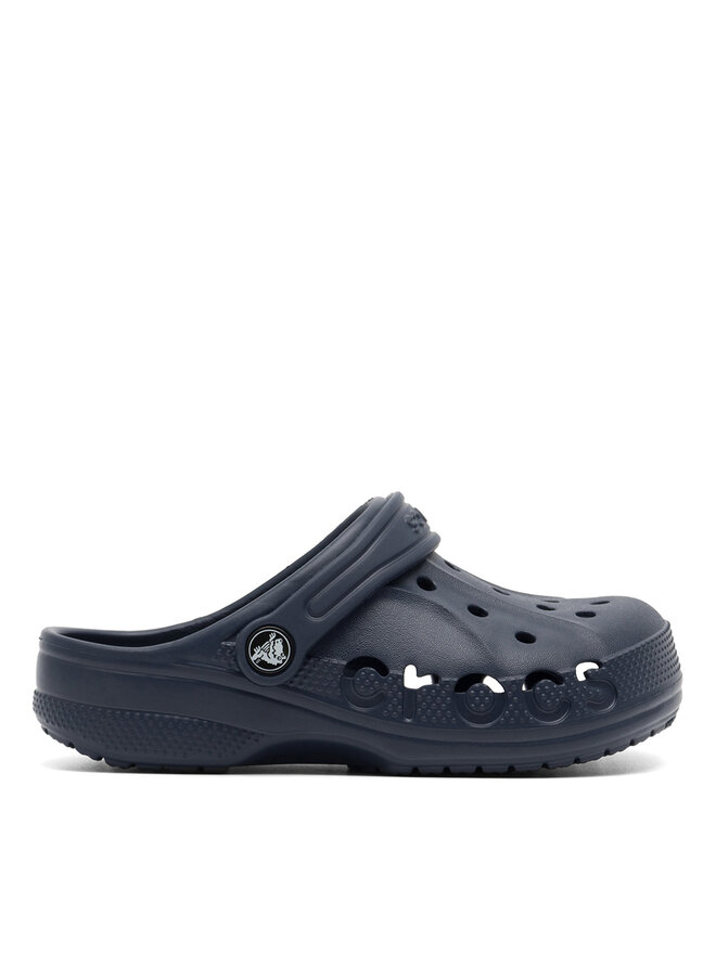 Crocs Şlapi Crocs BAYA CLOG K 207013-410 Bleumarin
