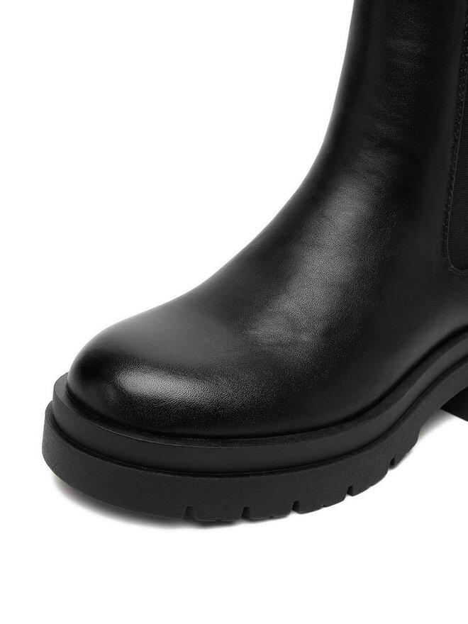 JENNY Botines Chelsea JENNY CEO-HY60188-1 Negro