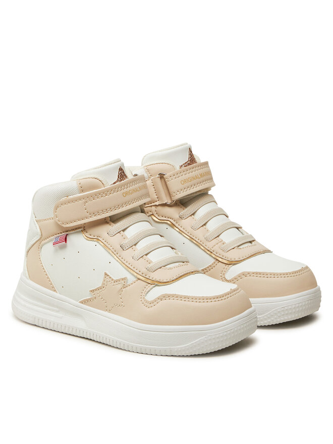 Original Marines Sneakers Original Marines DEA0026FC Weiß