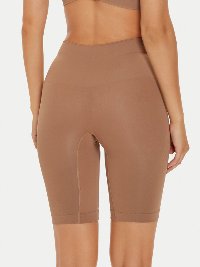 Chantelle Chantelle Shapewear Unterteil Smooth Co C10U50 Braun