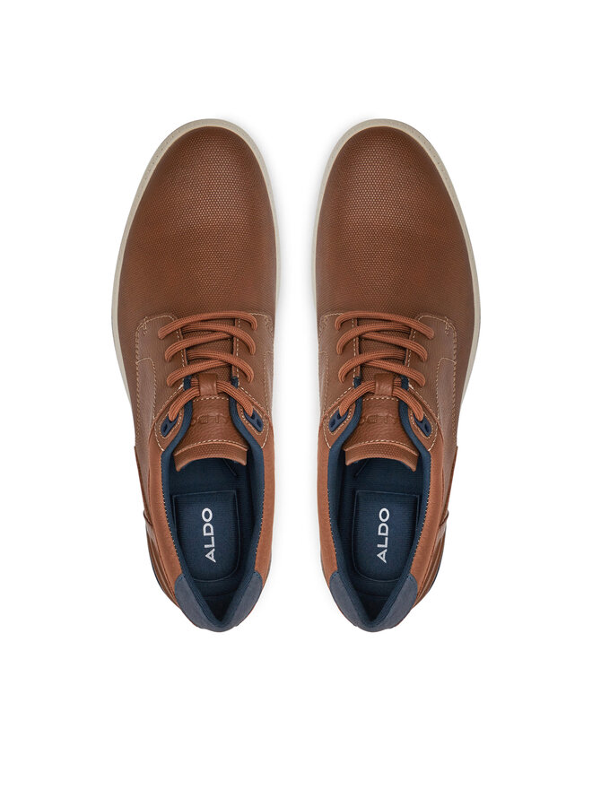 Aldo Туфлі Aldo Dinbrenn 13665221 Коричневий