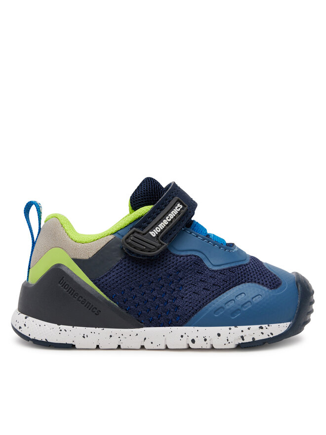 Biomecanics Sneakers Biomecanics 252132 Blau