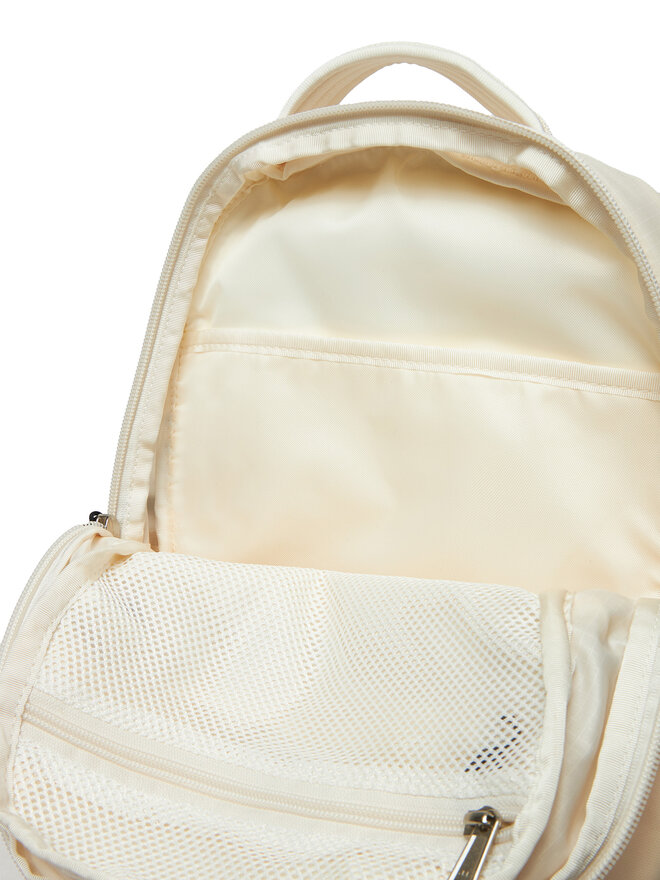 The North Face Ruksak The North Face Borealis Mini NF0A52SW4Q71 Écru