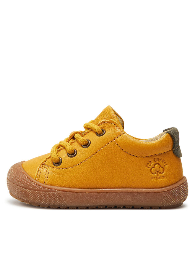 Primigi Zapatillas Primigi 5901022 Marrón