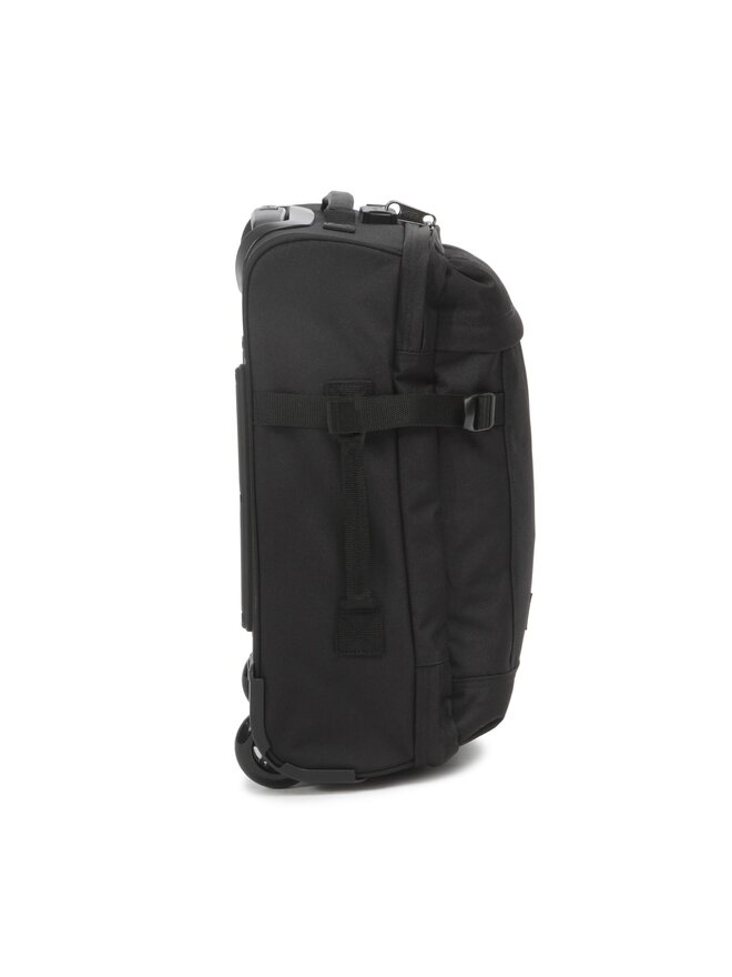 Eastpak Kabinový kufr Eastpak Tranverz Xxs EK0A5BE8 Černá