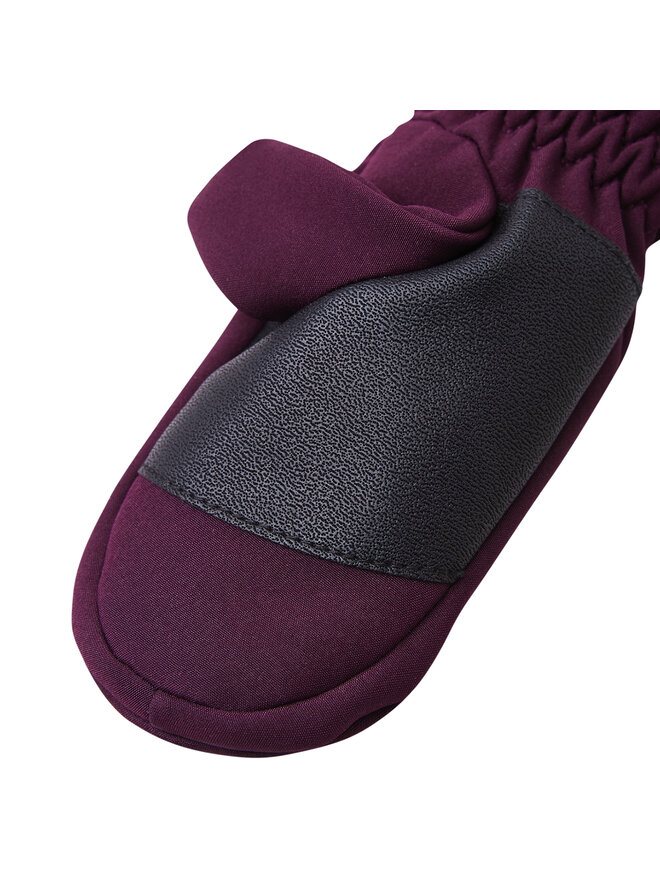 Reima Kinderhandschuhe Reima Osaten 5300060B Violett
