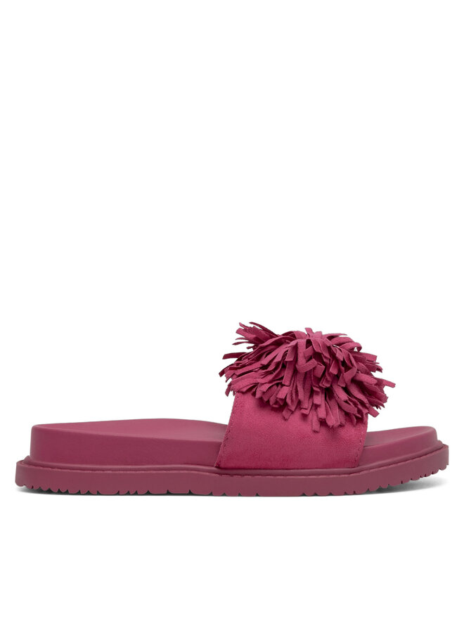 Nelli Blu Papucs Nelli Blu CS5562-00 Rózsaszín